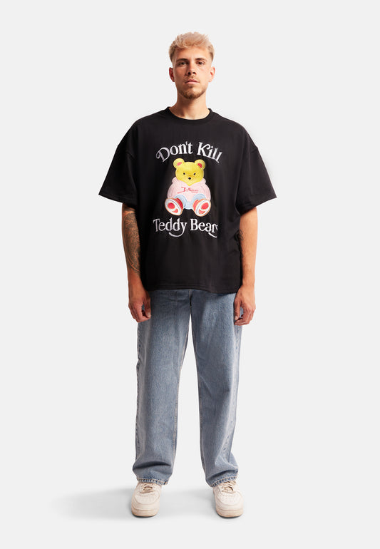 Don`t Kill Teddy Bears T-Shirt