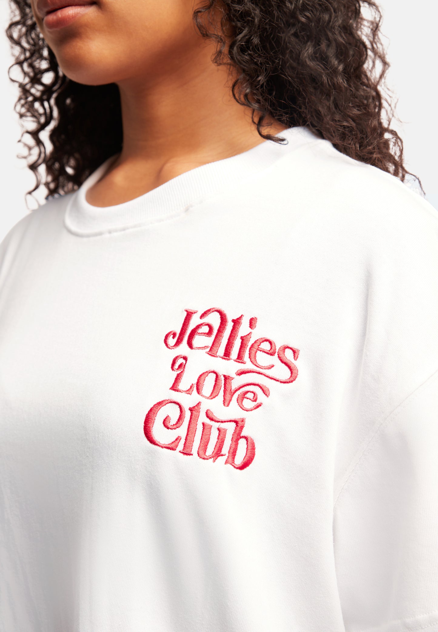 Jellies Love Club T-Shirt
