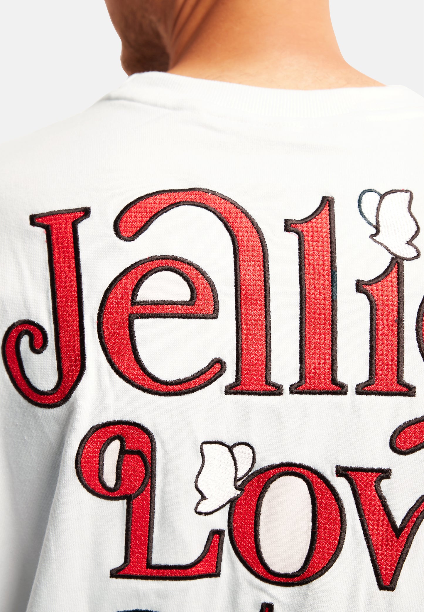 Jellies Love Club T-Shirt